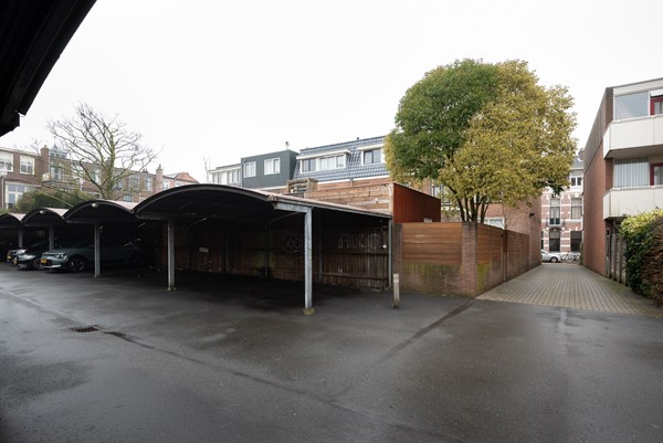 Medium property photo - Bloemhofstraat 20F, 2012 ZX Haarlem